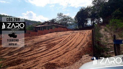 Terreno, 1137 m² - Foto 1