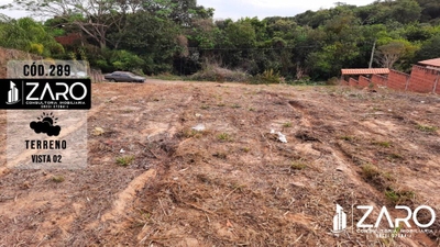 Terreno, 1137 m² - Foto 2