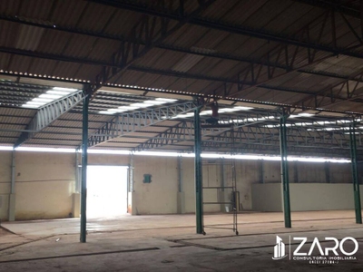 Prédio Inteiro, 5535 m² - Foto 5