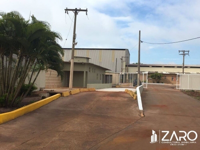 Prédio Inteiro, 5535 m² - Foto 4