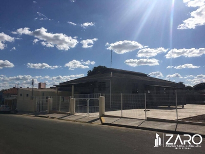 Prédio Inteiro, 5535 m² - Foto 1