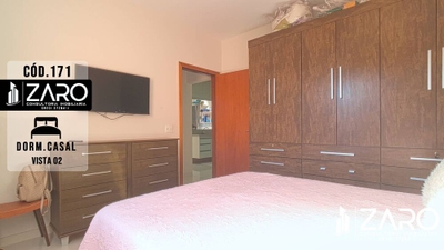 Casa, 1 quarto, 261 m² - Foto 5