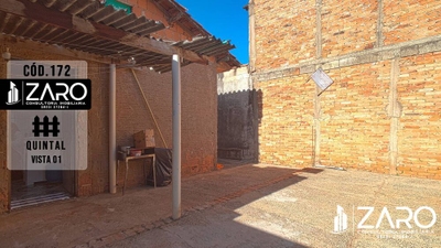 Casa, 2 quartos, 160 m² - Foto 4