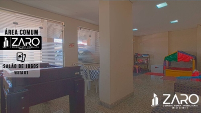 Apartamento, 3 quartos, 86 m² - Foto 4