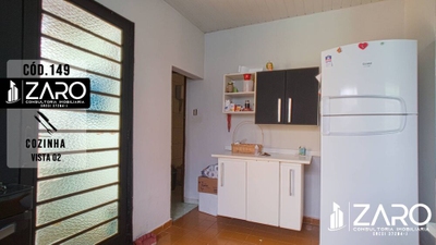 Casa, 4 quartos, 90 m² - Foto 3