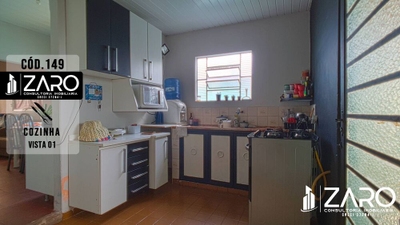 Casa, 4 quartos, 90 m² - Foto 2