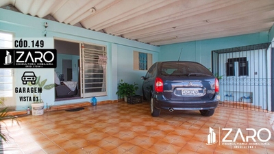 Casa, 4 quartos, 90 m² - Foto 4