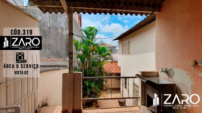 Casa, 1 quarto - Foto 2