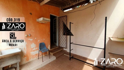 Casa, 1 quarto - Foto 1