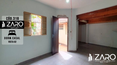 Casa, 1 quarto - Foto 3