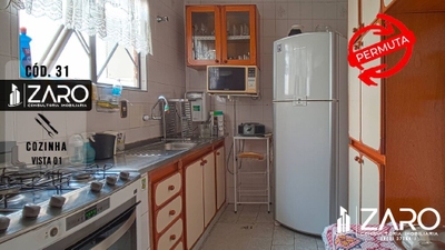 Sobrado, 3 quartos, 152 m² - Foto 3