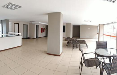 Flat/Apart Hotel, 1 quarto - Foto 1