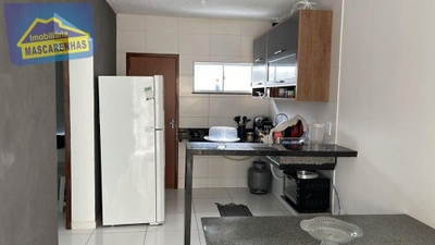 Casa de Condomínio, 2 quartos - Foto 5