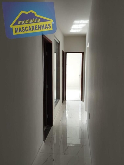 Casa, 3 quartos, 87 m² - Foto 5