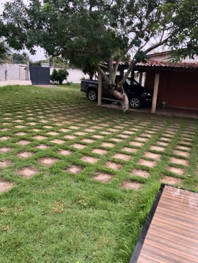 Chácara, 3 quartos - Foto 5