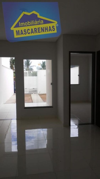 Casa, 2 quartos, 68 m² - Foto 3