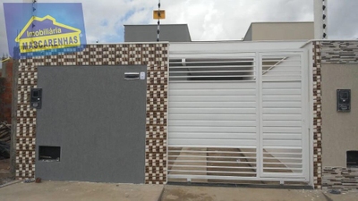 Casa, 2 quartos, 68 m² - Foto 1