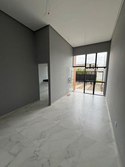 Casa, 3 quartos, 78 m² - Foto 2