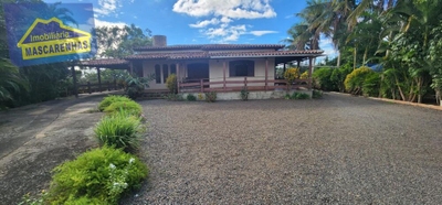 Chácara, 3 quartos, 1 hectares - Foto 1