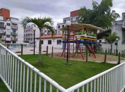 Apartamento, 2 quartos - Foto 2