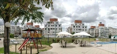 Apartamento, 2 quartos - Foto 3