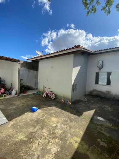 Casa de Condomínio, 2 quartos - Foto 3