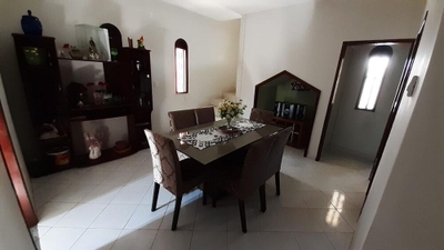 Casa, 5 quartos - Foto 2