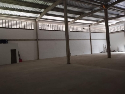 Depósito-Galpão - Foto 5