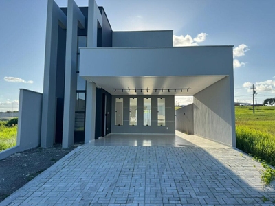 Casa de Condomínio, 3 quartos - Foto 5