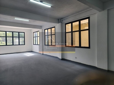 Loja-Salão, 218 m² - Foto 2