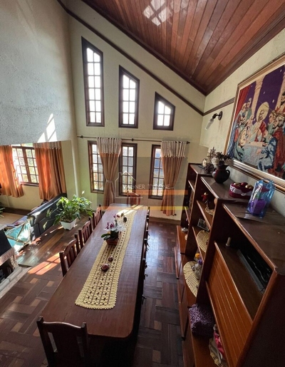 Casa, 4 quartos, 360 m² - Foto 3