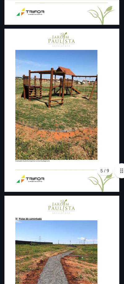 Terreno, 175 m² - Foto 1