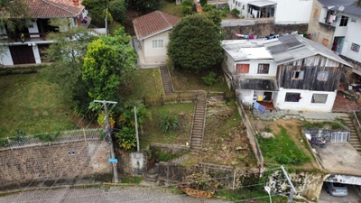 Terreno, 758 m² - Foto 2