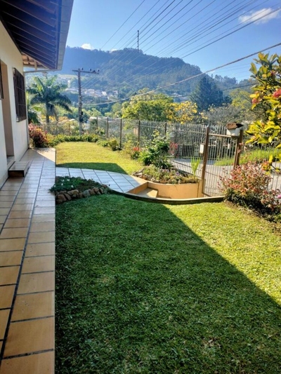 Casa, 3 quartos, 387 m² - Foto 2
