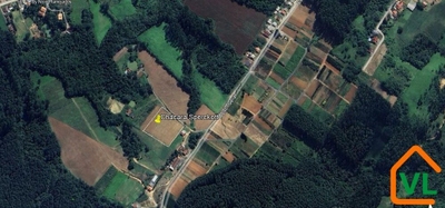 Chácara, 5000 m² - Foto 1