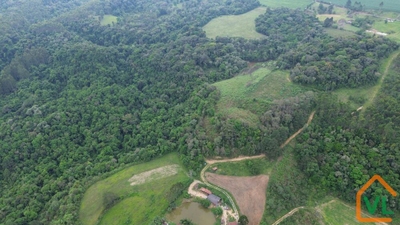 Terreno, 16 hectares - Foto 2