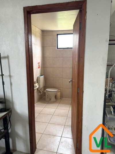 Depósito-Galpão, 686 m² - Foto 2