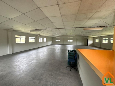 Depósito-Galpão, 686 m² - Foto 5