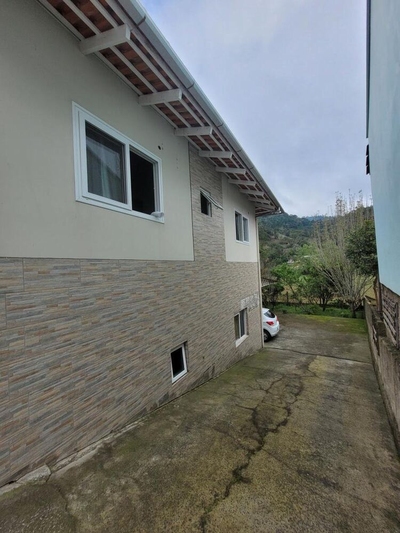 Casa, 2 quartos, 133 m² - Foto 1