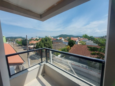 Apartamento, 2 quartos, 85 m² - Foto 1