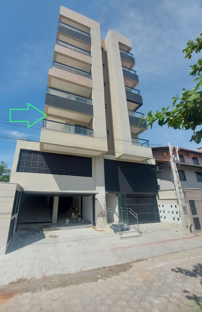 Apartamento, 2 quartos, 85 m² - Foto 5