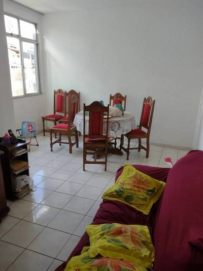 Apartamento, 3 quartos, 77 m² - Foto 3