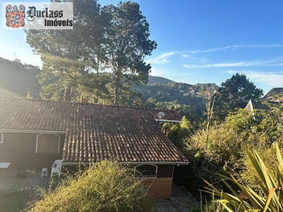 Chácara, 5 quartos, 1000 m² - Foto 2