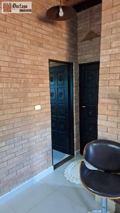 Chácara, 2 quartos, 5938 m² - Foto 2