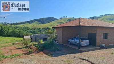 Chácara, 2 quartos, 5938 m² - Foto 1