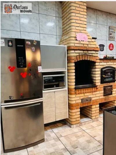 Chácara, 4 quartos, 1000 m² - Foto 2