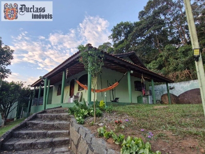 Chácara, 2 quartos, 827 m² - Foto 1