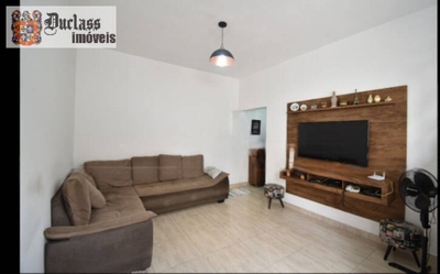 Sobrado, 2 quartos, 80 m² - Foto 1