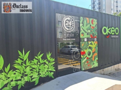 Apartamento, 2 quartos, 41 m² - Foto 4