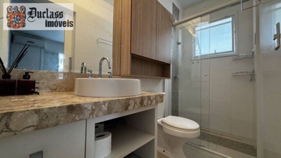 Sobrado, 4 quartos, 240 m² - Foto 2